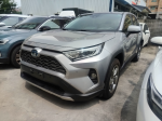 RAV4 Hybrid 旗艦