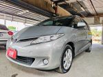 2012年式 TOYOTA PREVIA 2.4~零頭款全額貸低利率專案實施中~