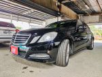 2013年式 BENZ E250 1.8 總代...