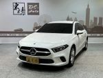 2019 a200 sedan  低里程 城市...