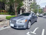 XF 3.0 TDV6 新車價339萬 剛整...