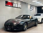 2015 FERRARI California T