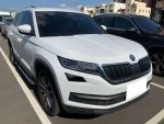 Skoda Kodiaq 2020款 1.5L