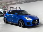 2023 Suzuki Swift Sport  手...