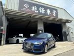 2011年 Audi A1 1.4 TFSI