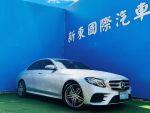 2016/17 E250 12.3吋大螢幕 內...