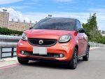 SMART FORFOUR 4 人坐迷你代步...