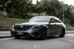 權上國際 Benz S63 AMG Se...