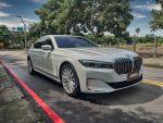 總代理 2019 BMW 730I sedan ...