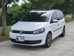 TOURAN 1.6TDI 省油大空間 全...