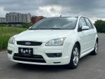 「亞鈺汽車集團_永豐店」2006 Ford Focus 5D