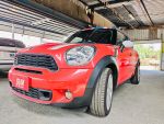 MINI COOPER S COUNTRYMAN~零頭款全額貸低利率專案實施中~