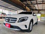 2016年式 BENZ GLA180掀背~零...