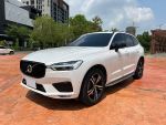 2021 XC60 B5 R-Design (全原...