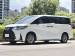 2023款 LM300h 七人座【新車保...