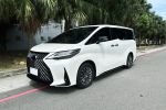 船長車庫 - 總代理 2023 LEXUS...