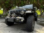 WRANGLER RUBICON 392 | 低里...