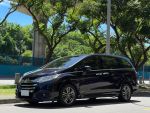 2017  Honda Odyssey Apex 7人座  里程僅：5.5萬公里