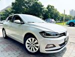 【實價限時特惠】 實車在店 增好貸10-50萬 POLO 230 TSI CL