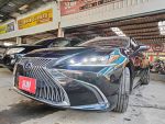 2021年式 LEXUS 凌志 ES300H油電~零頭款低利率全額貸專案實施中~