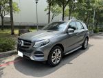 2018GLE 350D SAA認證