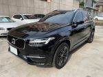 2019 XC90 T5M 里程保證