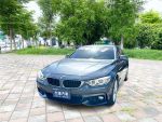 【杰運台中店】 16年BMW 4-Ser...