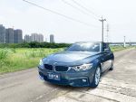 【杰運新竹店】 16年BMW 4-Ser...