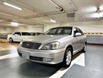 【實價:4萬6仟】2005年 NISSAN SENTRA 1.8