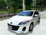 【杰運桃園店】2013 Mazda 3 5...