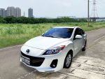 【杰運新竹店】2013 Mazda 3 5...