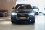 2017年 AUDI Q3 30TFSI 倒車顯...