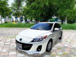 【杰運台中店】2013 Mazda 3 5...