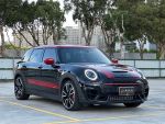 【吉美國際汽車】2021年MINI Clubman JCW ALL4