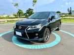 RX450h F-sport 4WD 原鈑件 可全貸 無須保人 強力過件❗