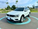 Tiguan 入門進口休旅 找錢車 原鈑件 可全貸 無須保人 強力過件❗