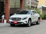 GLA250 4MATIC+升級大螢幕安卓...