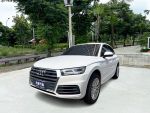 【杰運桃園店】18年 AUDI Q5 4...