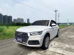 【杰運新竹店】18年 AUDI Q5 4...