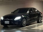 2019 總代理 BENZ C43 AMG...