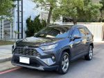 RAV4 油電 尊爵版～原版件，無事故...