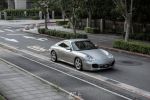 權上國際 Porsche 996 C4S...