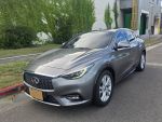 2017年 極致 Q30  1.6  旗艦版有跟車 實車實價 48萬