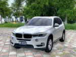 【杰運台中店】2014 BMW X5 xD...