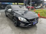 2014 V60 T5 R-design 僅跑8萬...