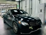 2015 C300 AMG 基本滿 全景 安...