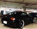 BMW Z4 Coupe 3.0si (#86)日...