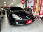 2008年BENZ SLK200 升級 18吋Z performance 鋁圈