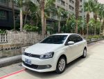 2014 福斯 Vanto Polo 1.6