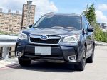 FORESTER XT-P 森林人最頂！摸門...